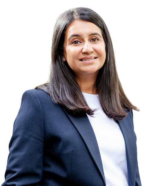 Shazia Rana is a Senior Associate Solicitor