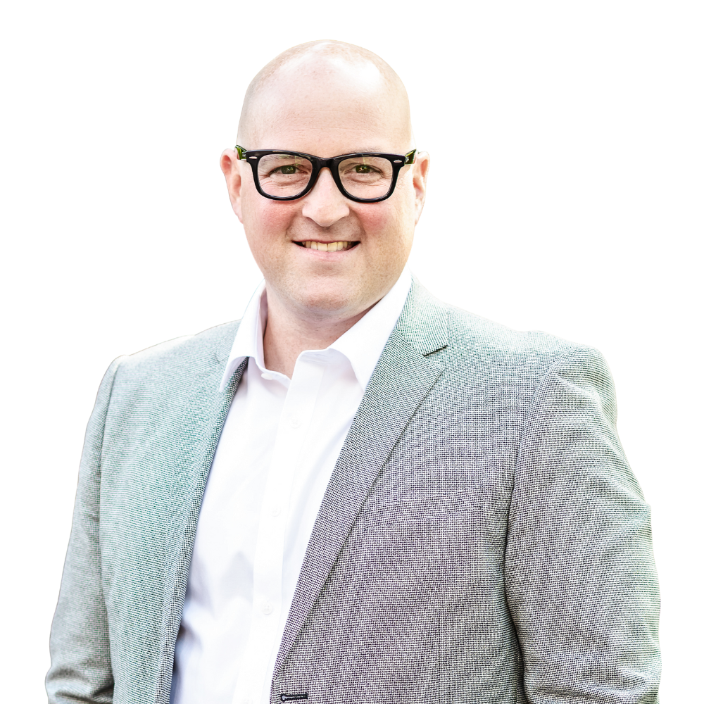 Private Wealth and Estate Administration Solicitor – Daniel Rourke