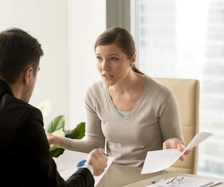 disputes Between Shareholders and Directors