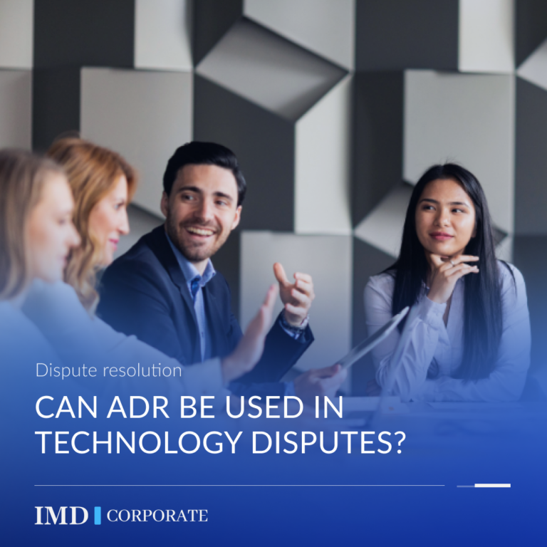 As technology-driven businesses continue to grow, disputes involving software, digital platforms and IT services are becoming increasingly common. Companies developing or implementing technology often operate under complex commercial agreements that govern software development, licensing, data management and service delivery.