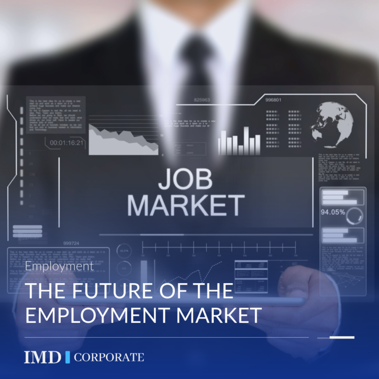The Future of the Employment Market